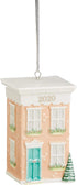 Lenox 2020 Home with You Ornament, 0.35 LB, Multi