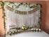 White Sheer Backdrop Curtains Tulle Backdrop Curtain for Parties Wedding Baby Shower Bridal Shower Birthday Party Photo Background Decorations 10 ft X 8 ft