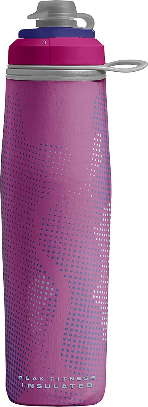 CamelBak Peak Fitness Chill Insulated Water Bottle