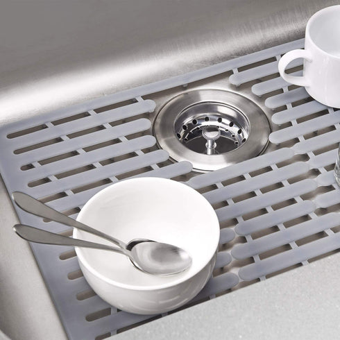 OXO Good Grips Silicone Sink Mat - Large