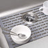 OXO Good Grips Silicone Sink Mat - Large