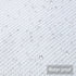 NANAN White Curtains 45 inch Long Casual Weave Small Window Curtain Kitchen Bathroom Basement Bedroom Drapes - 30" x 45", White, Set of 2