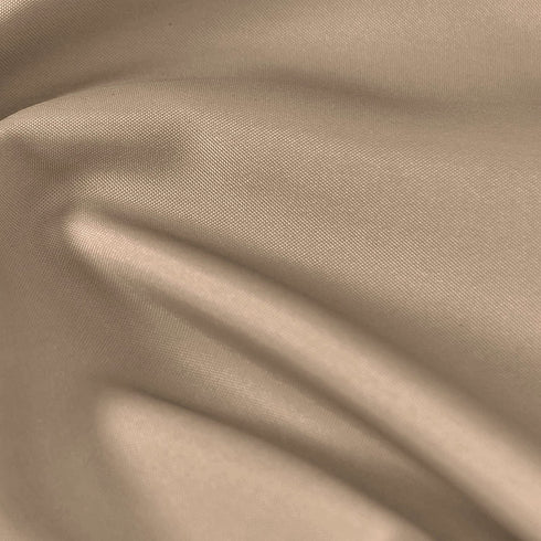Fabric Shower Curtain for Bathroom Waterproof Shower Curtain Ombre Curtain for Shower Window Hooks Included 70 by 72 inches One Panel