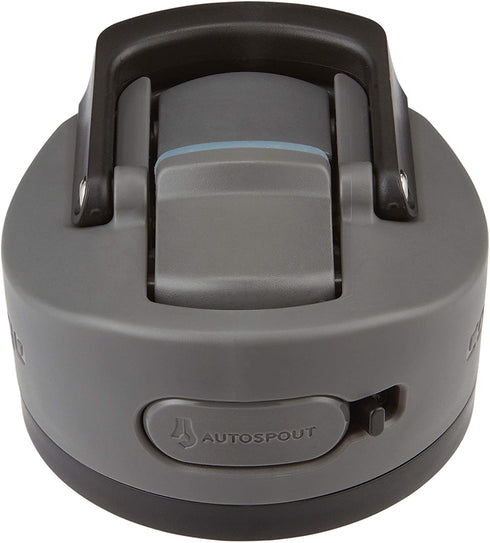 Contigo AUTOSPOUT Water Bottle, 32oz, Licorice