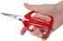 Joyce Chen Red Original Unlimited Kitchen Scissors Handles, Pack-1