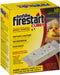 duraflame Firestart CUBES Firelighters, 18 pack