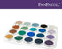 PanPastel 35020 Palette Tray w/Lid - Holds 20 Colors