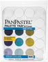 PanPastel 35020 Palette Tray w/Lid - Holds 20 Colors