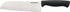 Farberware EdgeKeeper Santoko Knife, 7-inch Santoku, Stainless Steel