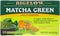Bigelow, Matcha Green Tea with Turmeric, 18 Tea Bags