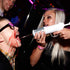 Alcohol Shot Gun - Load Your Favorite Alcohol, Aim, Shoot and Drink- Epic Shot Party Accessory - Holds Up to 1.5 Ounces- White