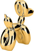 Balloon Dog - Mini Small - Gold