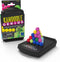 Educational Insights Kanoodle Genius 3-D Puzzle Brain Teaser Game for Adults, Teens & Kids, Over 200 Challenges, Ages 8+