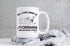 Chihuahua Mom Gifts Mugs For Christmas Women Men Dad Decor Lover Decorations Stuff I Love Chihuahua Coffee Accessories Talking Funny Birthday Gift Home Supplies Products Dog Coffee Cup Mugs
