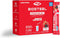 BioSteel Hydration Mix, Sugar-Free with Essential Electrolytes, Mixed Berry, 12 Single Serving Packets