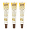 Via Natural Ultra Care Coconut Oil Concentrated Natural Oil 1.5 oz (PACK OF 3)