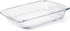 OXO Good Grips Glass 3 Qt Baking Dish with Lid