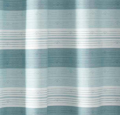 Tommy Bahama Hula Beach Shower Curtain, 72x72, Blue