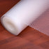 Shelf Liner, Wohomuke 12 inch x 19.7 ft Kitchen Cabinets Liner Non-Stick Drawer Mats EVA Protector Shelving Cupboard Lining (Clear, 30cmx6m)