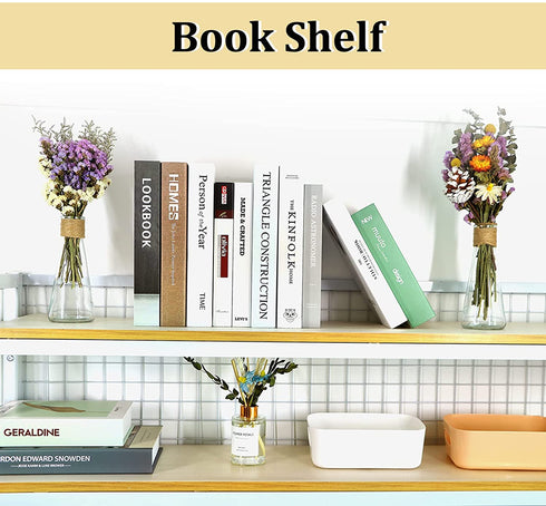Shelf Liner, Wohomuke 12 inch x 19.7 ft Kitchen Cabinets Liner Non-Stick Drawer Mats EVA Protector Shelving Cupboard Lining (Clear, 30cmx6m)