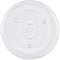 Gemroom 10.6" / 27cm Microwave Plate Replacement/Microwave Glass Turntable Replacement, Compatible with 10.5"-10.6" microwave plate