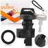 QAZAKY Ignition Key Switch Compatible with Polaris Sportsman 300 325 400 450 500 550 570 600 700 800 850 1000 Ranger RZR ATV UTV 4010390 4011002 4011142 4012164 4012165