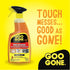Goo Gone Pro-Power Spray Gel Adhesive Remover - 24 Ounce (2 Pack) - Surface Safe, Great Cleaner, No Harsh Odors, Removes Stickers, Can Be Used On Tools