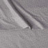 Amazon Basics Lightweight Super Soft Easy Care Microfiber Bed Sheet Set with 14 Deep Pockets - King, Gray Arrows