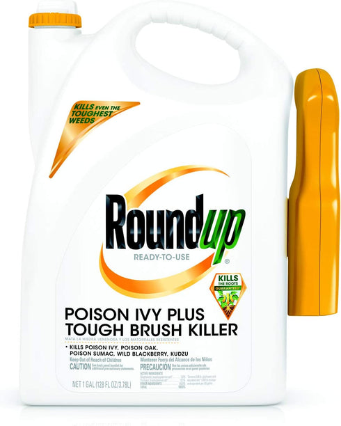 Roundup 5007410 Weed Killer