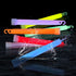 AIVANT 15 Ultra Bright 6 Inch Large Glow Sticks - Long Last Lighting Over 12 Hours - Glowstick for Parties and Kids Playing, Emergency Light Sticks for Hurricane Supplies, Earthquake, Survival Kit and More