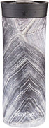 Contigo Couture Snapseal Insulated Travel Mug, 20 Ounce, Black Shell