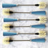 S'well S'ip Cleaning Brush, One Size, Blue