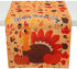 Know me Thanksgiving Day Table Runner Decorations - Fall Harvested Table Cover Thanksgiving Party Table Decoration