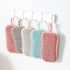 Dicunoy 20PCS Kitchen Scrub Sponges, Dishes Sponges Pads for Washing Dishes, Reusable Cleaning Scrubber for Dishwasher, Washing Pans, Ovens, Counter, Stove, Sink, Bathroom