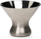 Endurance 8 Oz. Stemless Martini Glass - One Glass