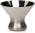 Endurance 8 Oz. Stemless Martini Glass - One Glass