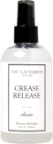 The Laundress - Crease Release, Classic Scented, Wrinkle Release Spray, Shirts, Suits, Curtains & More, Anti Wrinkle Spray for Clothes, Wrinkle Remover Spray, 8 fl oz