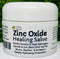 Urban ReLeaf Zinc Oxide Salve ! Gently Soothe & Heal Damaged, Injured & Dry Skin! First Aid, Burns, Rashes, Scrapes! Deeply Hydrating Protection. 100% Natural! Safe for Delicate Skin of All Ages.