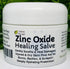 Urban ReLeaf Zinc Oxide Salve ! Gently Soothe & Heal Damaged, Injured & Dry Skin! First Aid, Burns, Rashes, Scrapes! Deeply Hydrating Protection. 100% Natural! Safe for Delicate Skin of All Ages.