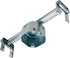 Legrand-Pass & Seymour 22200 Retrofit Reiker Fan Brace with 25-Cubic-Inch Electrical Box