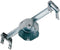 Legrand-Pass & Seymour 22200 Retrofit Reiker Fan Brace with 25-Cubic-Inch Electrical Box