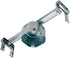 Legrand-Pass & Seymour 22200 Retrofit Reiker Fan Brace with 25-Cubic-Inch Electrical Box