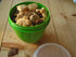 Preserve Food Storage, Apple Green