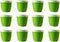 Preserve Food Storage, Apple Green