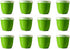 Preserve Food Storage, Apple Green