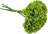 High Details Hydrangea Silk Flowers (About 225 Petals Each Flower), Artificial Hydrangea Flowers, Green Silk Hydrangea Flowers Pack of 4 (Green)