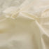 King Size Duvet Cover Set 3 Piece Ivory Soft Cooling Duvet Cover Breathable Washed Microfiber Luxury Hotel Bedding Sets & Collections 1 Quilt Cover 2 Pillow Shams with Zipper Closure & Corner Ties