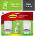 Command Spray Bottle Hangers Value Pack, 2-Hangers, 4-Large Strips (17009-HW2ES) (2)