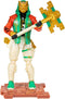 Fortnite Solo Mode Core Figure Pack, Master Key