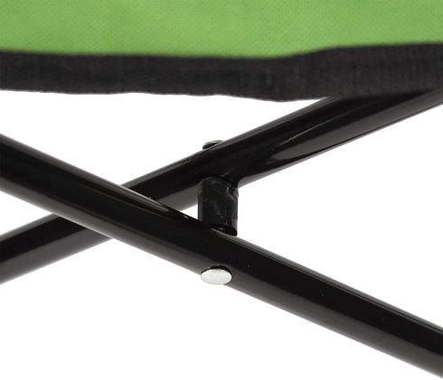 Pacific Play Tents Emerald Green Kids Super Folding Chair